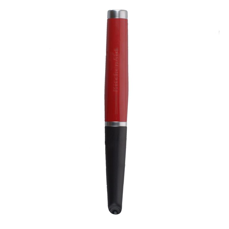 KitchenAid European Peeler - Empire Red image number 1